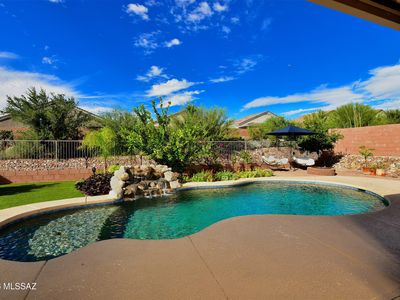 5460 W Dry Creek Ct