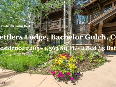 1087 Bachelor Rdg #205