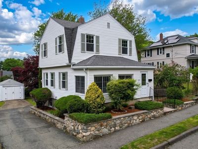 233 Florence Ave
