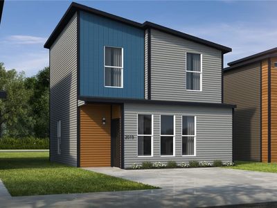 700 Discovery Ave
