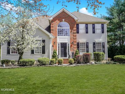 1 Pondview Drive
