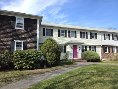 222 Buck Island Road APT 2-6