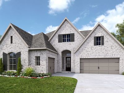 534A Plan, Walsh 60'
