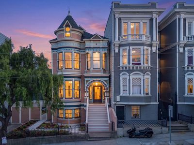 415 Fillmore St
