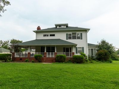 Property at 4110 Lester Harris Rd, Kevil, KY