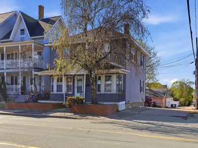 117 Webster Street