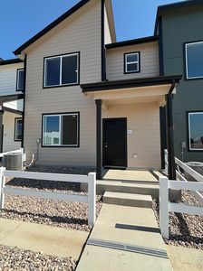 604 Cheyenne Trl #A3