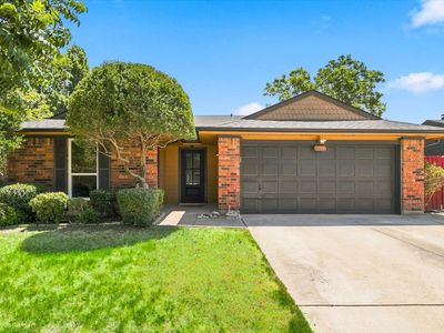 Property at 3511 Meadowview Dr, Corinth, TX