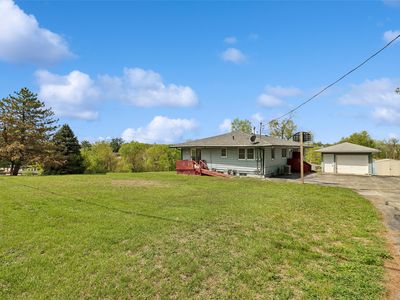 4707 NW Piekenbrock Dr