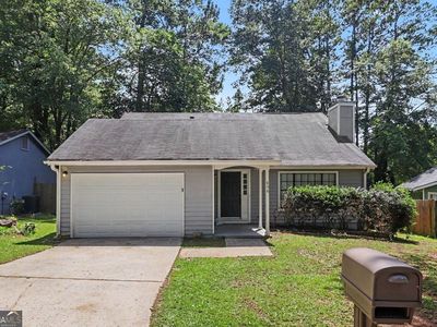 856 Park Villa Way