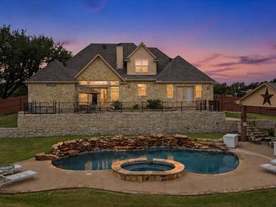 1704 Texas Dr