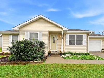 Property at 616 French St, Carson, IA