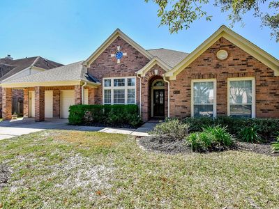 4814 Canyon Sage Ln