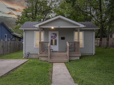 388 Bassett Ave