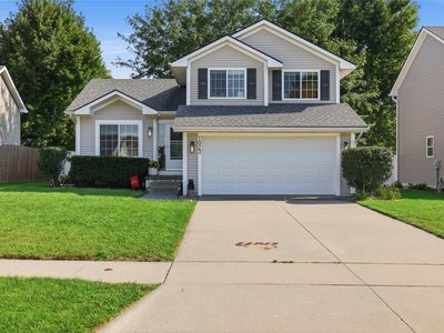 Property at 1023 NE 41st St, Ankeny, IA