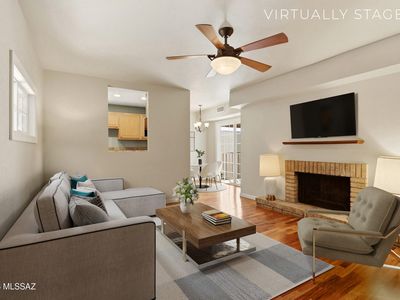 1600 N Wilmot Rd Unit 229