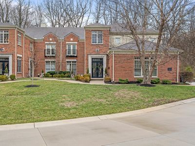 6510 Meridian Pkwy APT B