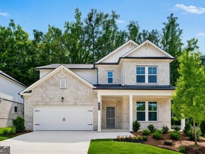 640 Nichols Farm Cir
