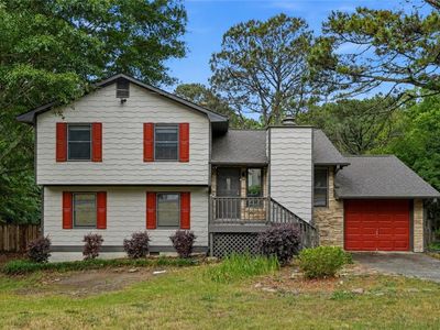 3262 Summer Wood Cir