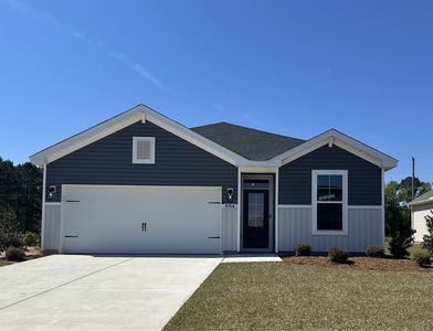 884 Birch Garden Dr. Lot 139 COURTNEY-II C