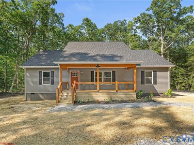 Property at 4001 Lords Ln, Charles City, VA