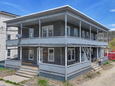 Property at 11 Holman Avenue, Mexico, ME
