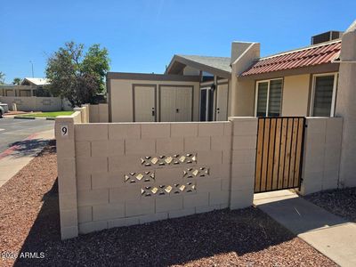 525 N MAY Street #9