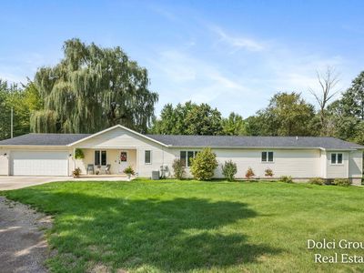 Property at 2055 S Peters Rd, Casnovia, MI