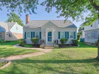 1107 Prospect Dr