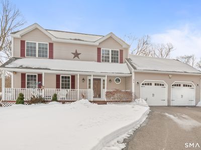 54 Bridle Trail Drive