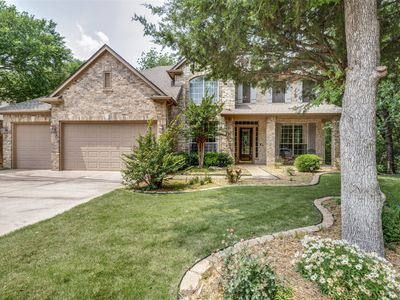 111 Red Bluff Dr