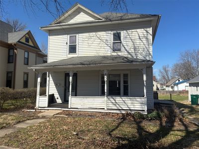 317 W Jefferson St