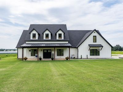 14720 N Wedington Blacktop Rd