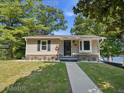 1772 Clark Lake Rd