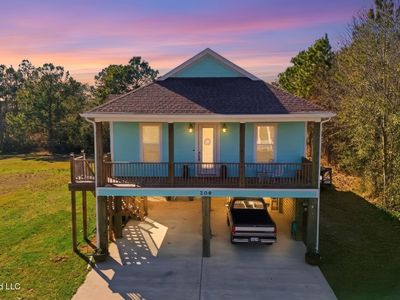 209 White Harbor Rd