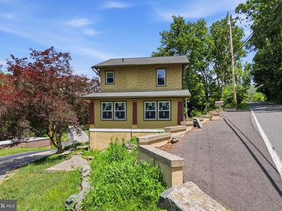 247 Maugers Mill Rd