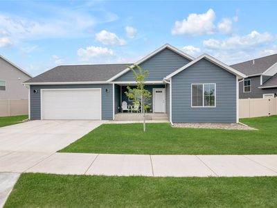 Property at 307 Tam O Shanter Ct, East Helena, MT