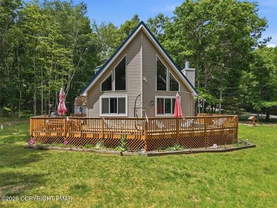 Property at 183 Eliot Ln, Albrightsville, PA