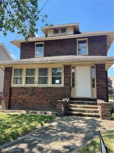 Property at 609 1st St NE, Massillon, OH
