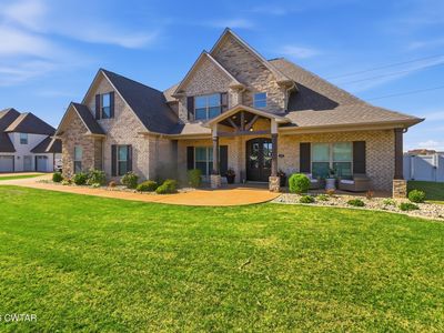 107 Providence Dr