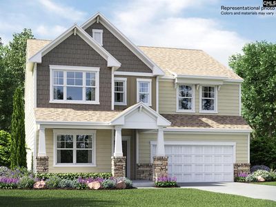242 Foxglade Dr