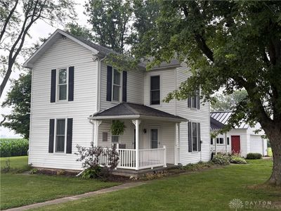 5306 Brown Rd
