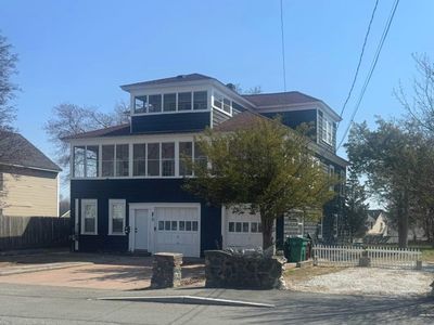85 Seneca St