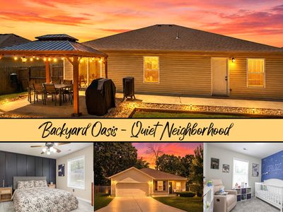 6516 Prairie Circle