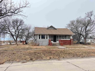 Property at 601 A St, Overton, NE