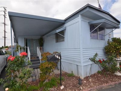 Property at 1502 E Carson St SPC 105, Carson, CA