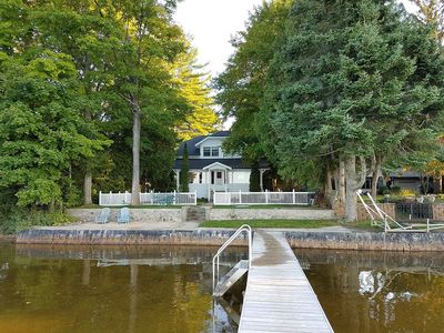 1576 S Lake Mitchell Dr