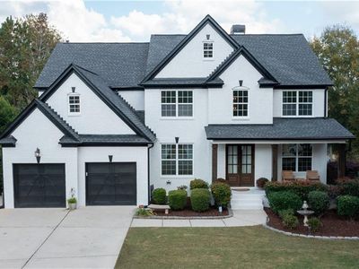 6010 Vista Crossing Way