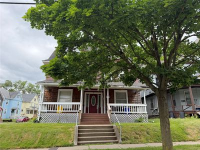 57 Leroy St
