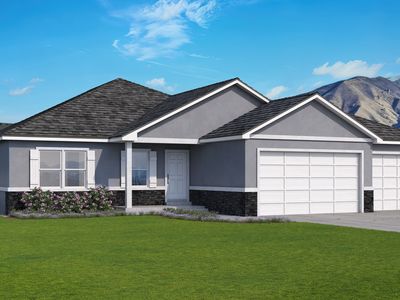 1423 N Harper Way #219